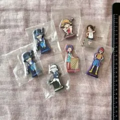 【1番くじ】ONE PEACE ワンピース 1番くじ_7点