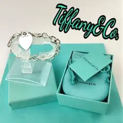 Tiffany ティファニー ブレスレット