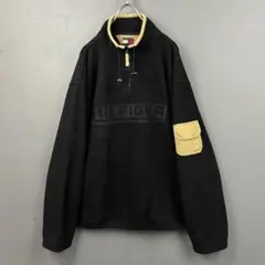 Canada VTG TOMMY HILFIGER Fleece Jacket