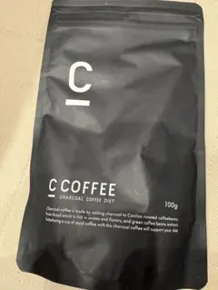 C COFFEE チャコールコーヒーダイエット 100g