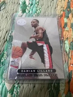NBA リラード　RC