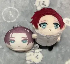 ブルーロック ぬいぐるみ セット売り 冴