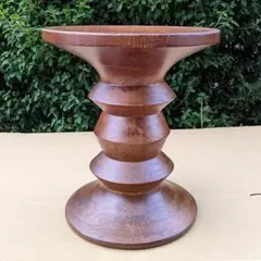 チャールズ＆レイ・イームズ ウッドスツール Eames チェア 家具 C
