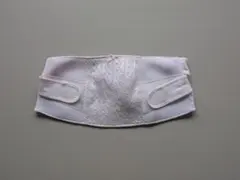 妊婦帯　サポートベルト　ピンク腹帯　LLサイズ