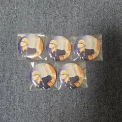 ハイキュー 月島蛍 缶バッジまとめ売り