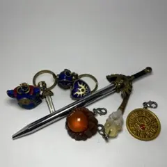 ドラゴンクエストふくびき所スペシャル 小さなメダル 未開封 - メルカリ
