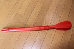 ジャベリックスロー　レッド　ターボジャブ　陸上競技　野球