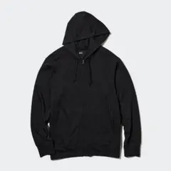 【新品未使用】　ユニクロ　エアリズムUVカットフルジップパーカ　XL