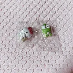 サンリオキャラクターズ シュウマイ おまとめ