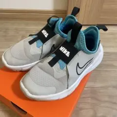 ナイキ フレックスランナー 19.0cm