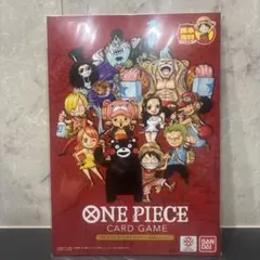 ONE PIECE CARD GAME トレーディングカード