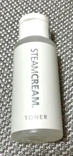 STEAMCREAM TONER スチームクリーム トナー mini 60mLのサムネイル