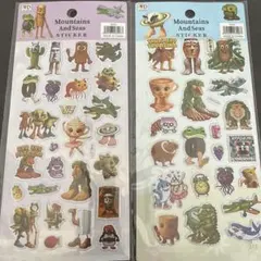 イタリアンブレインロット 2シートセット