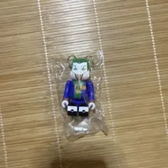 で*な様 BE@RBRICK ベアブリック ジョーカー JOKER ハッシュ