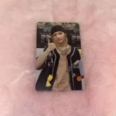 StrayKids VR 入場特典 トレカ フィリックス - メルカリ