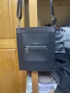 ADRER ショルダーバッグ