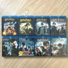 2026年最新】ハリーポッターと賢者の石 blu-rayの人気アイテム - メルカリ