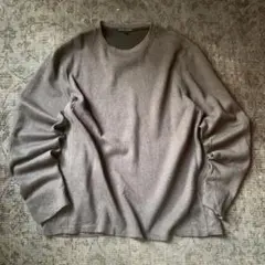 00s banana republic バナリパ サーマル ロンＴ グランジのサムネイル