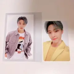 SEVENTEEN シーグリ2022 ディノ