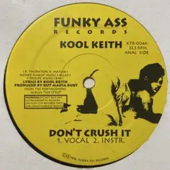 KOOL KEITH