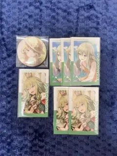 プロセカ 草薙寧々 まとめ売り