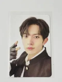 2026年最新】memories enhypen ヒスンの人気アイテム - メルカリ