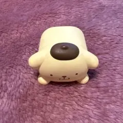 ポムポムプリン　フィギュア