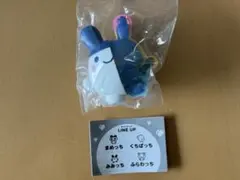 たまごっち フィギュア みみっち 2004 2006 バンダイ 平成レトロ 希少