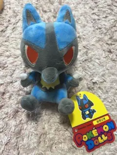 2025年最新】ルカリオ ポケドールの人気アイテム - メルカリ