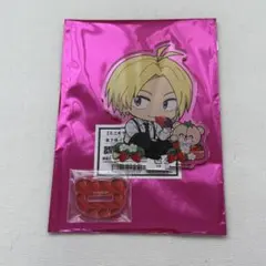 サカモトデイズ ファボテリア シン アクリルスタンド