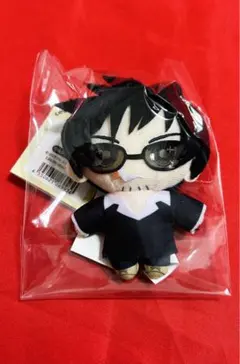 2026年最新】TRIGUN ぬいぐるみの人気アイテム - メルカリ