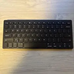 Bluetoothキーボード Anker A7726