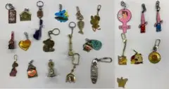 マニア向け！】南京錠セット レトロ ガチャガチャ おもちゃ - メルカリ