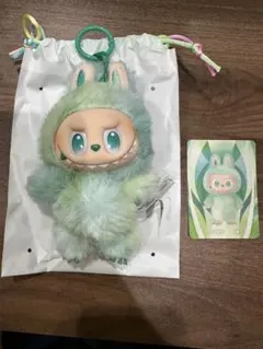 正規品　ラブブ　Big into Energy SERENITY