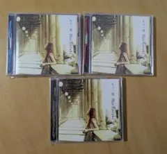 倉木麻衣 もう一度 初回盤 プロミスリング全３色 コンプ 極美品