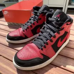 Nike Air Jordan 1 Mid 