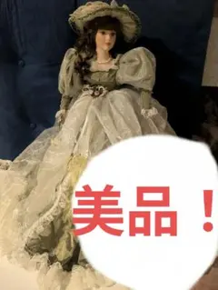 レースドール　日本製 2025年最新】LACE DOLL―磁器人形レースドールの人気アイテム - メルカリ