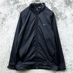 NIKE ナイキ トラックジャケット