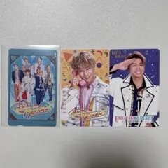 FANTASTICS BTTM 2 大阪会場限定 レア 瀬口黎弥