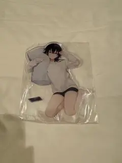 一ノ瀬うるは アクリルスタンド Aちき VGGC Amazon.co.jp: 一ノ瀬うるは アクリルスタンド ぶいすぽっ