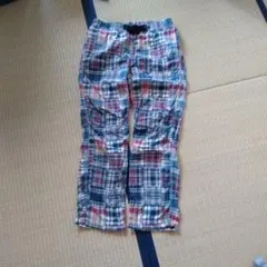 WildThings　ワイルドシングス　クライミングパンツ