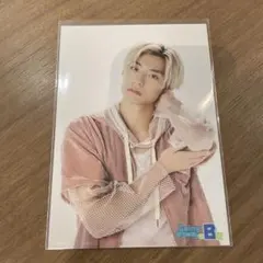 超特急 髙松アロハ EBiDAN大運動会 生写真