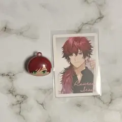 にじさんじ つむまる vol.4 ローレン・イロアス