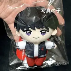 最安値 JO1 マスコットぬいぐるみ 木全翔也