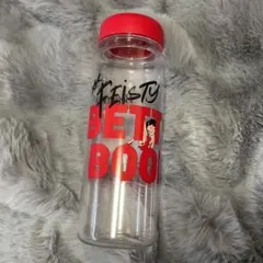 Betty Boop ボトル