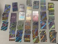 ポケモンカード　MEGAドリーム等　RRまとめ売り