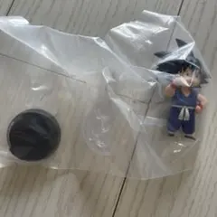 一番くじ ドラゴンボール アッセンブルフィギュア A賞 孫悟空 紫道着 レアアソ