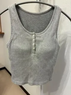 SLOBE IENAカップ付きキャミソール