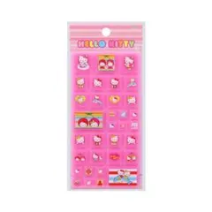 ハローキティ タイルシール　正規品　未開封　 90s レトロ　キティ　サンリオ