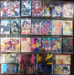 【推しの子】ウエハース2 29種コンプリートセット
